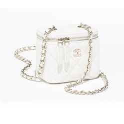 Mini Chanel Vanity 