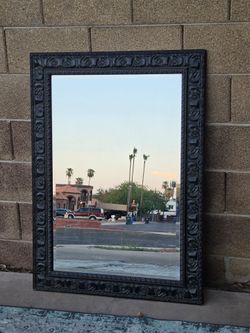 31x44 inch mirror