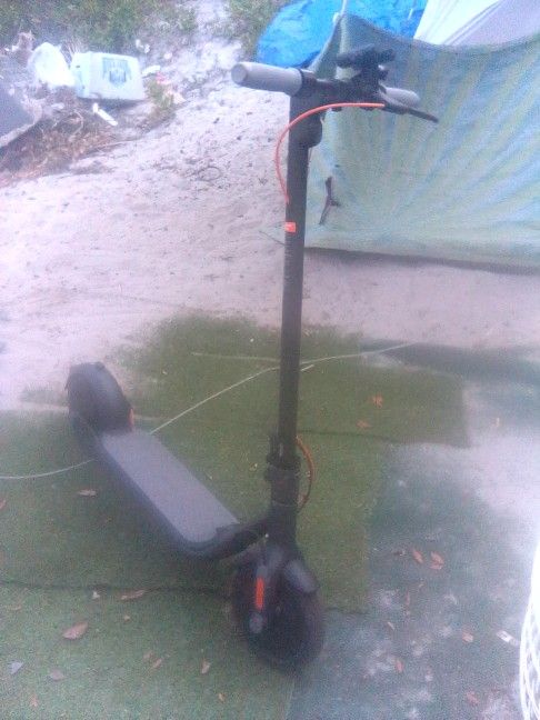 Segway Ninebot F30s Electric Scooter