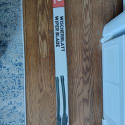 BRAND NEW. 2014 TOYOTA COROLLA WIPER BLADES 26 inches / 16 inches 