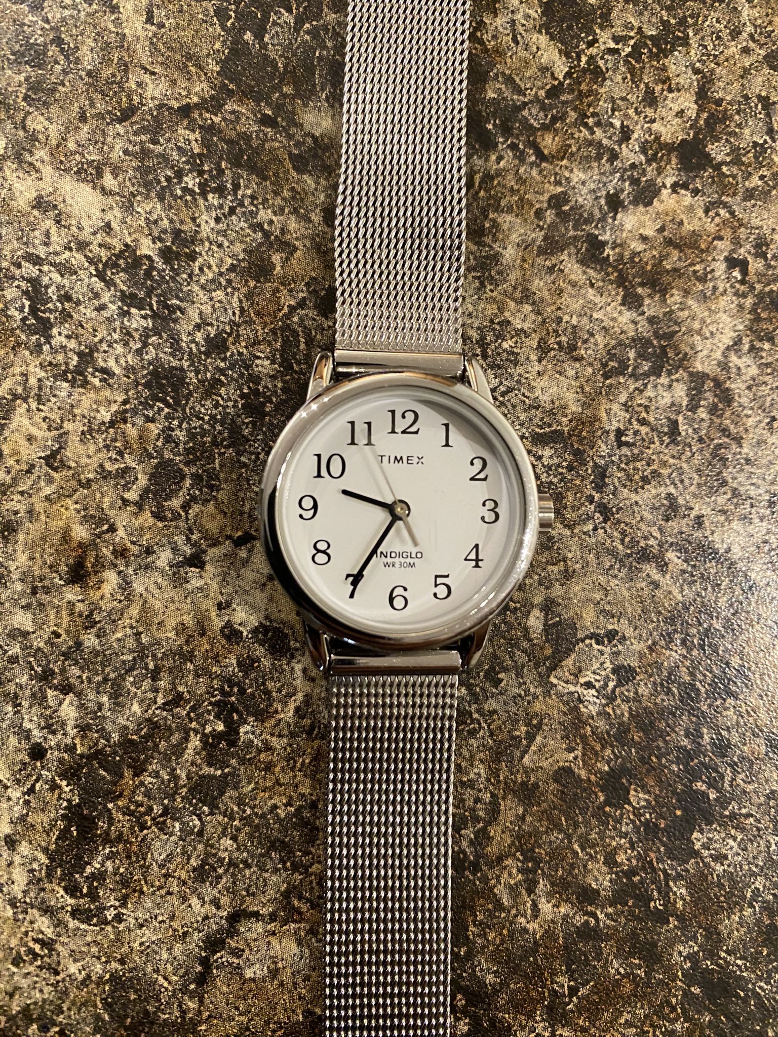 Timex Easy Reader Women’s Watch