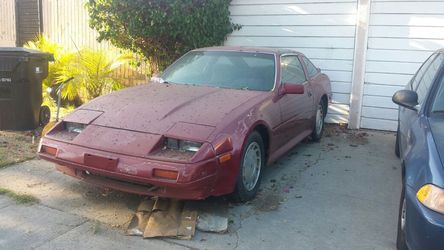 Nissan 300zx