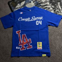 Alocs Tee Size M