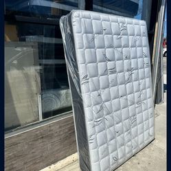 Queen mattress available