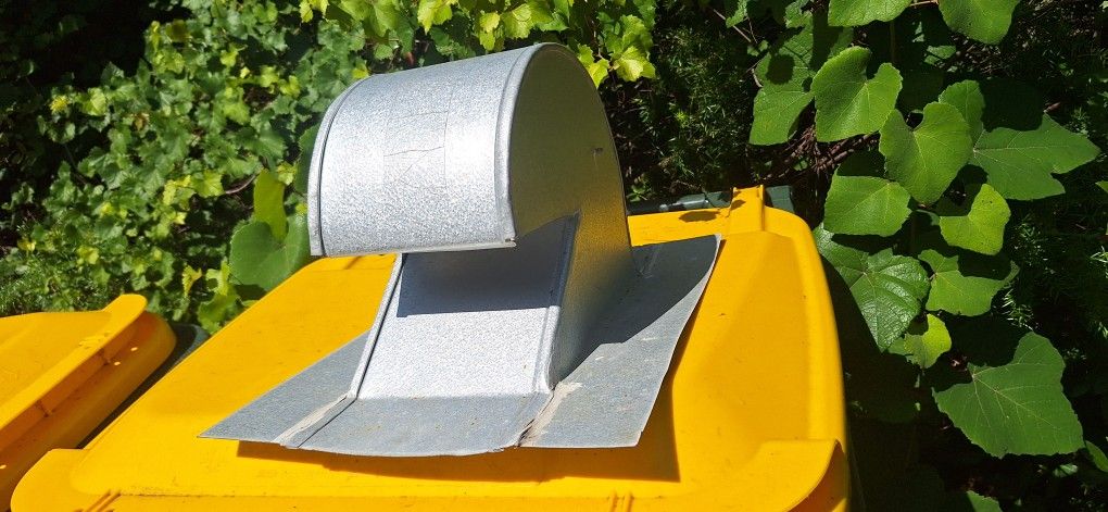 Roof Vent