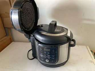 Rice cooker