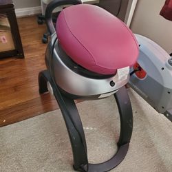 I Gallop Exercise Machine  POSSIBLE PICK UP