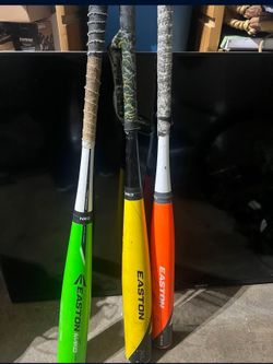 Baseball Bats 