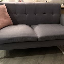 Loveseat Couch $165