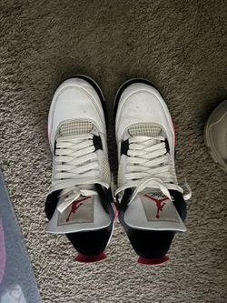 Jordan 4s Size 8