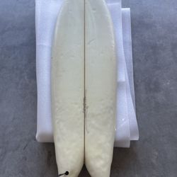5’9 Christenson Quad (fins Included) Needs Repair