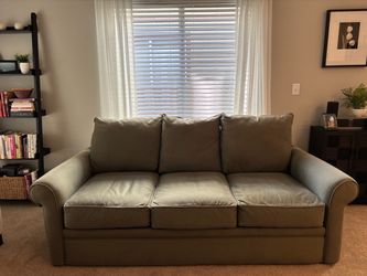 Vintage Dania/Interline Collection Sofa - Style 8970K