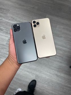 iPhone 11 Pro Max unlocked 64GB