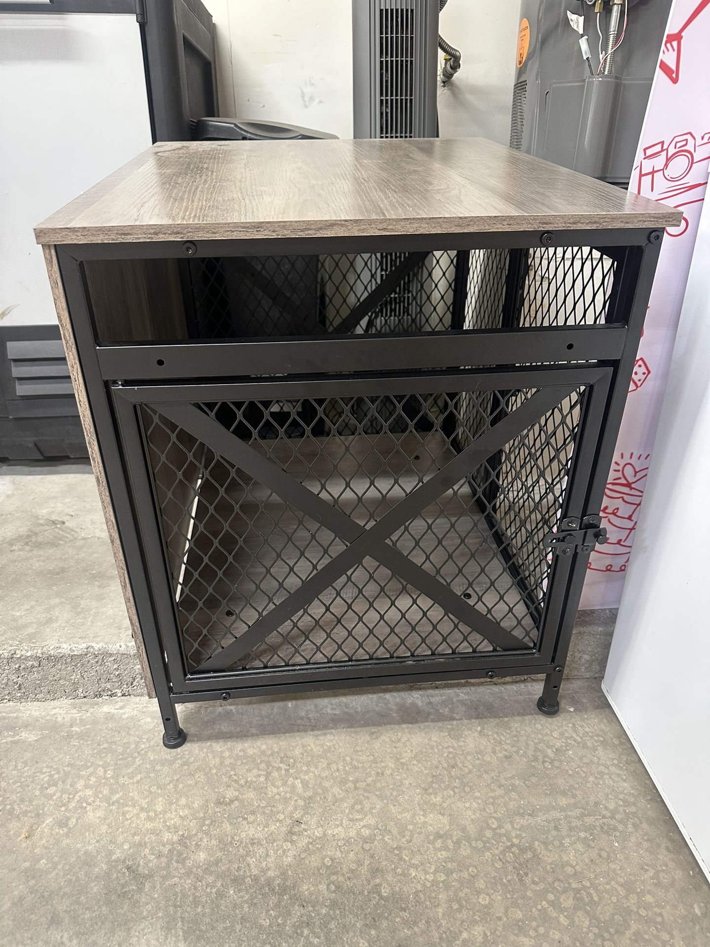 Furniture Dog Kennel