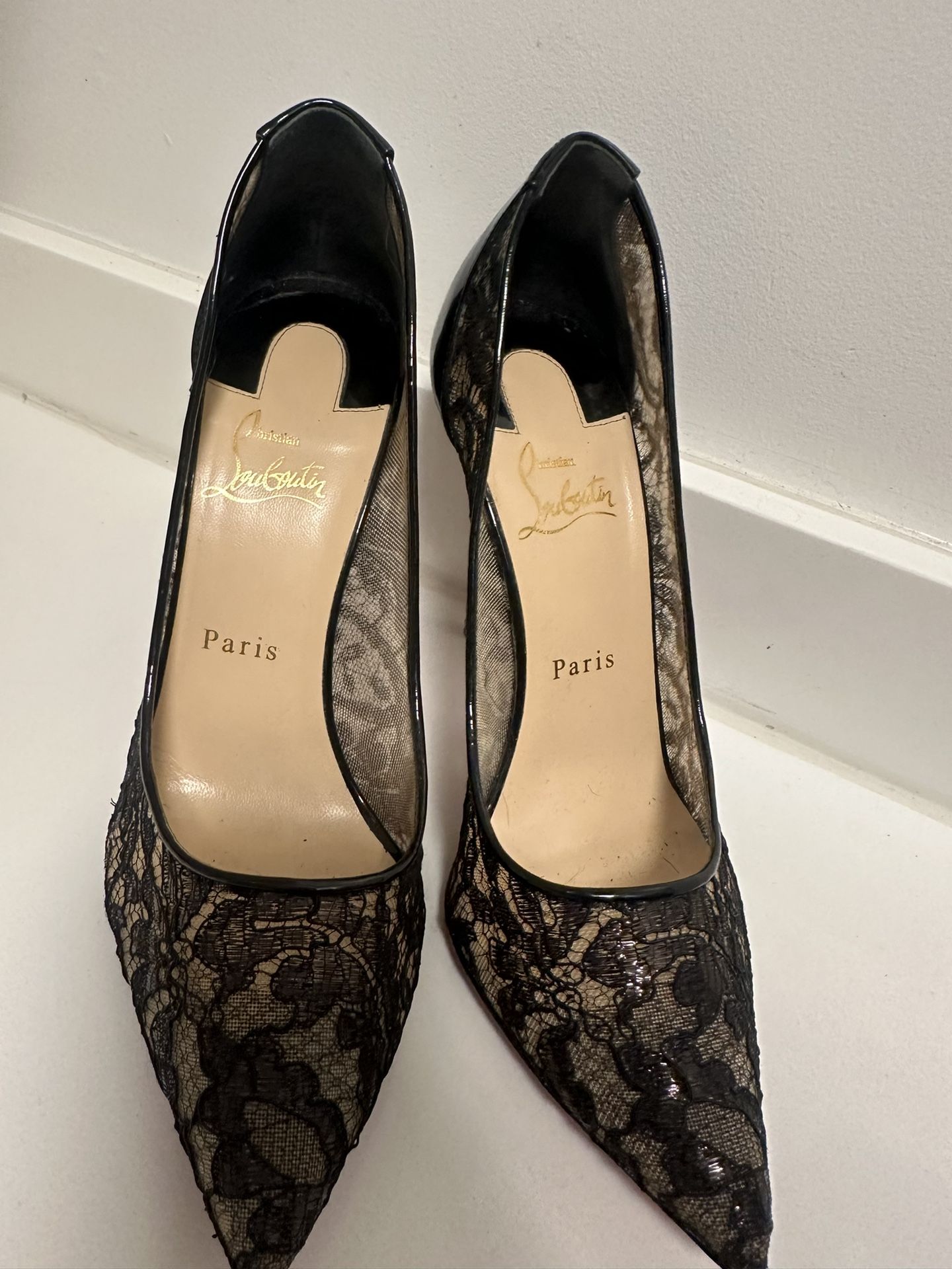 Christian Louboutin Heels