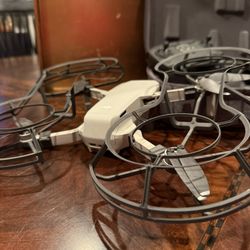 Mavic Mini-Drone 