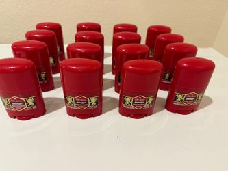 Old Spice Deodorant. Desodorante Para Hombres 