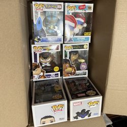 Random Funko Pop Lot