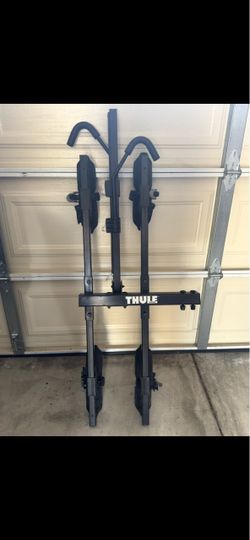 Thule Hitch Bike Rack