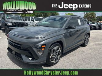 2024 Hyundai Kona