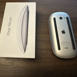 Magic Mouse 2