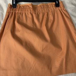 Elli Tahari mini Skirt,M