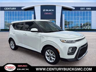 2022 Kia Soul