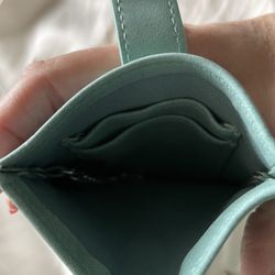 K.Carroll Crossbody Suede Bag