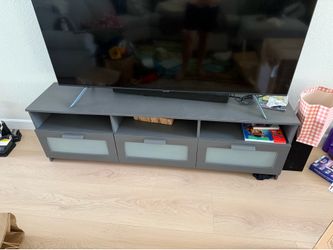 IKEA Entertainment Center