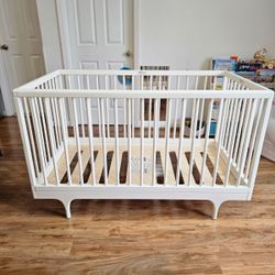 Kalon Caravan Crib