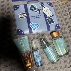 Bath And Body set 