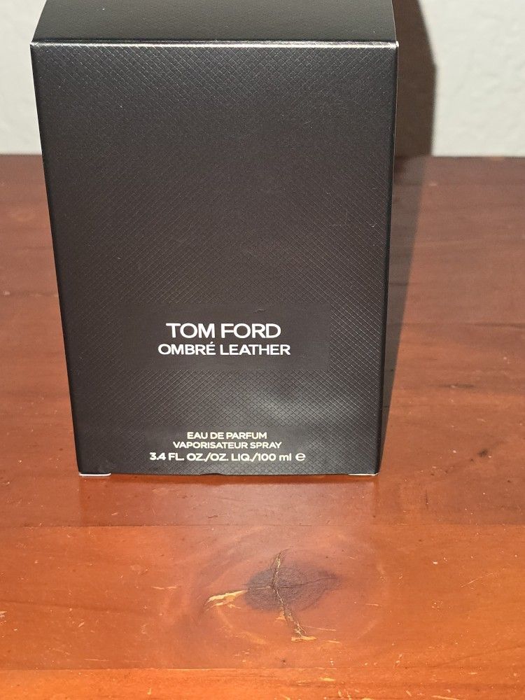 Tom Ford Ombré Leather