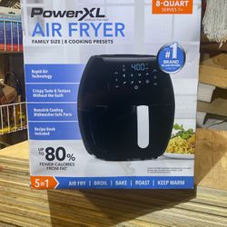 Power XL Air Fryer 