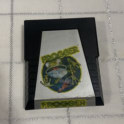 Atari Games