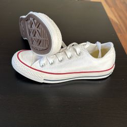 Converse Shoes 