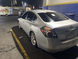2010 Nissan Altima