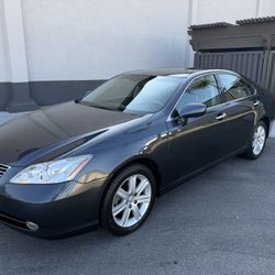 2008 Lexus ES 350