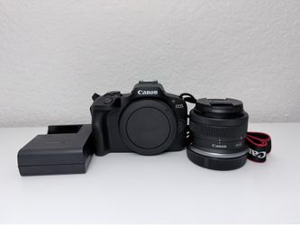 Canon EOS R100