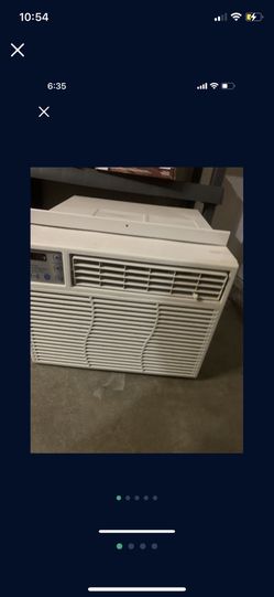Selling air Conditioner Need It Gone
