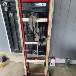Hand Truck Dolly 