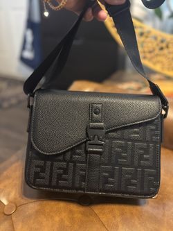 Men’s Messenger Bags