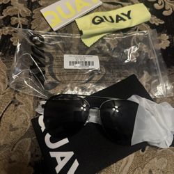New Sunnies 