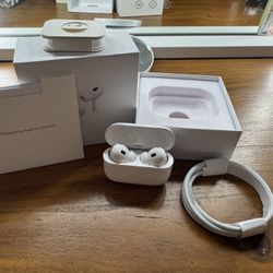 Apple AirPods Gen 2 