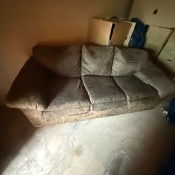 Couch ( 3 seater couch)