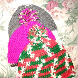 Adult And Kids Beanies