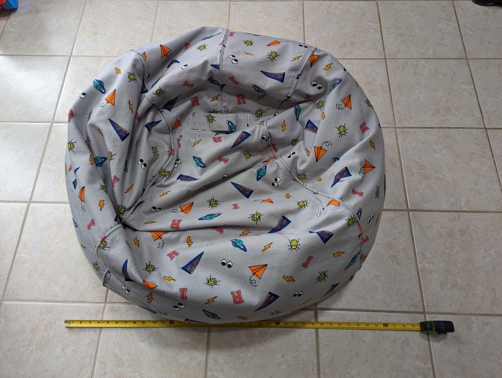 Lands End Bean Bag Chair