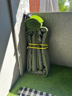 High quality turf