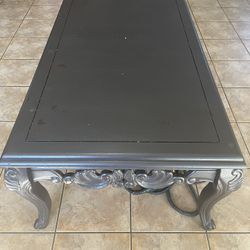 Coffee Table (rectangular)