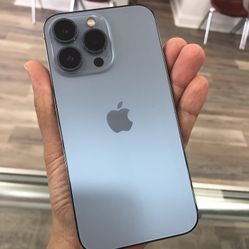 iPhone 13 Pro 128gb Unlocked 