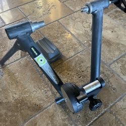 CycleOps  Bike Trainer